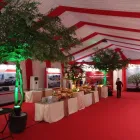 Gambar 3 PerusahaanAMIRA TENT Tents, Wedding di Jakarta JK