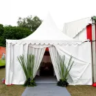 Gambar 9 PerusahaanAMIRA TENT Tents, Wedding di Jakarta JK