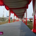 Gambar 21 PerusahaanAMIRA TENT Tents, Wedding di Jakarta JK