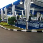 Gambar 22 PerusahaanAMIRA TENT Tents, Wedding di Jakarta JK