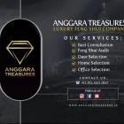 Gambar 1 PerusahaanANGGARA TREASURES Consultant - Feng Shui di Kota Jakarta Selatan JK