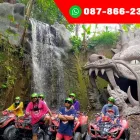 Gambar 1 PerusahaanATV BALI Travel Agents di Gianyar BA