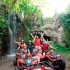 Gambar 1 PerusahaanATV UBUD Travel Agents di Kabupaten Gianyar BA