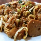 Gambar 1 PerusahaanBAKMIE SENAYAN JAKARTA Restaurants di Badung Regency BA