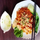 Gambar 6 PerusahaanBAKMIE SENAYAN JAKARTA Restaurants di Badung Regency BA