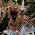 Gambar 6 PerusahaanBALI INTARAN WAHANA TOUR PT Travel Agents di Kota Denpasar BA