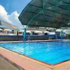 Gambar 3 PerusahaanBIKASOGA SPORT CENTER Sport Center di Kota Bandung JB