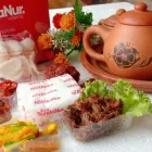 Gambar 2 PerusahaanBUNDA NUR CATERING Restaurants di Sidoarjo Regency JI