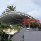 Gambar 9 PerusahaanCANOPY ART BALI Construction di Denpasar City BA