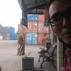 Gambar 4 PerusahaanCV. BAHTERA PERDANA CARGO Transportation Company di Kota Surabaya JI