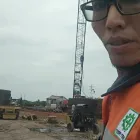Gambar 5 PerusahaanCV. BAHTERA PERDANA CARGO Transportation Company di Kota Surabaya JI