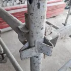 Gambar 1 PerusahaanCV. HUTAMA LOGAM JAYA Scaffolding di Bogor JB