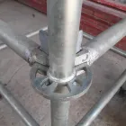 Gambar 7 PerusahaanCV. HUTAMA LOGAM JAYA Scaffolding di Bogor JB