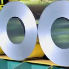 Gambar 2 PerusahaanDISTRIBUTOR COIL GALVALUME Trusses Manufacturer di Kota Jakarta Utara JK