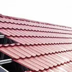 Gambar 3 PerusahaanDISTRIBUTOR COIL GALVALUME Trusses Manufacturer di Kota Jakarta Utara JK