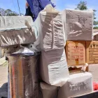 Gambar 2 PerusahaanEKSPEDISI PENGIRIMAN BARANG ANTAR PULAU Transport Cargo By Sea di Kota Malang JI