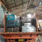 Gambar 5 PerusahaanEKSPEDISI PENGIRIMAN BARANG ANTAR PULAU Transport Cargo By Sea di Kota Malang JI