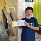 Gambar 9 PerusahaanEKSPEDISI PENGIRIMAN BARANG ANTAR PULAU Transport Cargo By Sea di Kota Malang JI