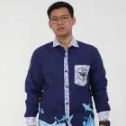 Gambar 1 PerusahaanFINEST GARMENT Women's Wearing Apparel - Retail di Kota Surabaya JI