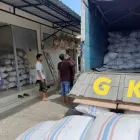 Gambar 2 PerusahaanGLOBAL KENCANA EXPRESS Transport Cargo By Sea di Kota Surabaya JI