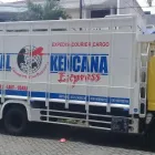 Gambar 1 PerusahaanGLOBAL KENCANA EXPRESS Exporters di Kota Surabaya JI