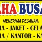 Gambar 1 PerusahaanGRAHA BUSANA Pesanan Kostum di Kota Surabaya JI