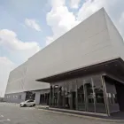 Gambar 1 PerusahaanGRAHA TEKNOLOGI NUSANTARA Information Technology di Bekasi JB