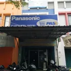 Gambar 1 PerusahaanHANNA MITRA JAYATAMA PT Air Conditioning Equipment di Kota Tangerang BT