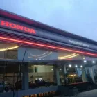 Gambar 1 PerusahaanHONDA SHOLEH ISKANDAR BOGOR Otomotif di Bogor City JB