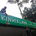 Gambar 6 PerusahaanHURUF TIMBUL JAKARTA Advertising Specialties di Kota Jakarta Utara JK