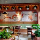 Gambar 7 PerusahaanHURUF TIMBUL JAKARTA Advertising Specialties di Kota Jakarta Utara JK