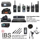 Gambar 1 PerusahaanIBS ELECTRONICS Radio Communication Equipment & Systems di Kota Denpasar BA