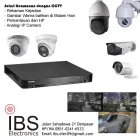 Gambar 2 PerusahaanIBS ELECTRONICS Radio Communication Equipment & Systems di Kota Denpasar BA