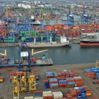 Gambar 1 PerusahaanINTERNATIONAL FREGHT FORWARDER Transport Cargo di Kota Bekasi JB