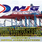 Gambar 16 PerusahaanINTERNATIONAL FREGHT FORWARDER Transport Cargo di Kota Bekasi JB