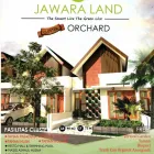 Gambar 6 PerusahaanJAWARA CORPORATION, PT Real Estate Developers di Malang JI