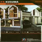Gambar 4 PerusahaanJAWARA CORPORATION, PT Real Estate Developers di Malang JI