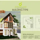 Gambar 18 PerusahaanJAWARA CORPORATION, PT Real Estate Developers di Malang JI