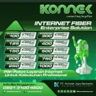 Gambar 4 PerusahaanKONNEK Internet Services di Kota Jakarta Pusat JK