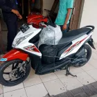 Gambar 4 PerusahaanMAXINDO JASA KIRIM MOTOR Transport Cargo di Kota Jakarta Barat JK