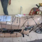 Gambar 14 PerusahaanMAXINDO JASA KIRIM MOTOR Transport Cargo di Kota Jakarta Barat JK