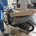 Gambar 21 PerusahaanMAXINDO JASA KIRIM MOTOR Transport Cargo di Kota Jakarta Barat JK