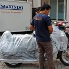 Gambar 32 PerusahaanMAXINDO JASA KIRIM MOTOR Transport Cargo di Kota Jakarta Barat JK