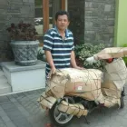 Gambar 39 PerusahaanMAXINDO JASA KIRIM MOTOR Transport Cargo di Kota Jakarta Barat JK