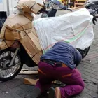 Gambar 45 PerusahaanMAXINDO JASA KIRIM MOTOR Transport Cargo di Kota Jakarta Barat JK
