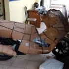 Gambar 47 PerusahaanMAXINDO JASA KIRIM MOTOR Transport Cargo di Kota Jakarta Barat JK
