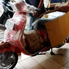 Gambar 49 PerusahaanMAXINDO JASA KIRIM MOTOR Transport Cargo di Kota Jakarta Barat JK