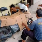 Gambar 52 PerusahaanMAXINDO JASA KIRIM MOTOR Transport Cargo di Kota Jakarta Barat JK