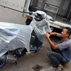 Gambar 58 PerusahaanMAXINDO JASA KIRIM MOTOR Transport Cargo di Kota Jakarta Barat JK