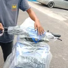 Gambar 59 PerusahaanMAXINDO JASA KIRIM MOTOR Transport Cargo di Kota Jakarta Barat JK